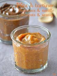 Pates A Tartiner Aux Fruits Secs Dattes Miel Ou Abricots Orange Ou Pruneaux Vanille Pate A Tartiner Recettes De Cuisine Recette Confiture