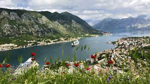 Urlaub in kroatien bringt das mittelmeerfeeling mit viel sonne und mediterranen städten. Urlaub In Montenegro Ein Echter Geheimtipp In Europa Reisereporter
