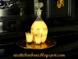 Ingredienti per 1 litro di liquore. Crema Di Limoncello Ricetta Napoletana