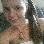 Samantha Vandyke's Instagram, Twitter & Facebook