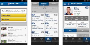1 glad i could help.took me a couple days to figure it out lol. Nfl Finally Releases Official Fantasy Football App For Windows Phone 8 Windows Central