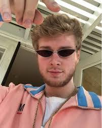 Yung Gravy's Instagram, Twitter & Facebook