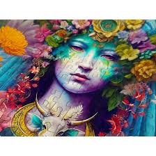 Comprar Puzzle Enjoy Aries de 1000 Piezas