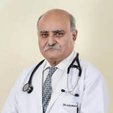 Best Doctors in India