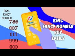 Bsnl Fancy Vip Number क स खर द घर ब ठ Buy Vip Fancy Mobile Number Online In Few Steps Bsnl App Youtube