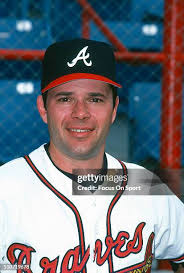 243 Mark Lemke Photos & High Res Pictures