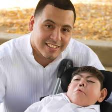 Fundraiser for Eric Rodriguez by Erin Luke : In Memory of Ryan Rodriguez