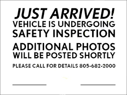 Fully inspected, certified & ford warrantied used cars/trucks/suvs. 41 Used Cars Trucks Suvs In Stock In Santa Barbara Ca