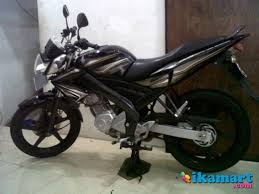 N max predator hitam dari pulo. Yamaha Vixion 2012 Hitam Pecinta Dunia Otomotif