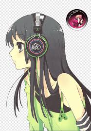 Mio Akiyama Anime Black Hair Female Headphones Manga Boy Blue Black Hair Png Pngegg You can leave a comment if you want give your opinion! mio akiyama anime black hair female