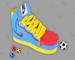 Check spelling or type a new query. Turnschuhe Basteln Stylische Sneakers Aus Papier