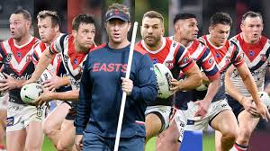 You will also see their lineups player ratings, alongside the team roster and. Nrl 2020 Roosters Dominate Players Poll Team With Seven Stars Nrl