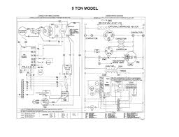 New Wiring Diagram Ruud Ac Unit Diagram Thermostat Wiring Trane Heat Pump