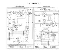 After some quick troubleshooting, my trane xb is blowing 25a fuses but i can't find a schematic or wiring diagram. New Wiring Diagram Ruud Ac Unit Thermostat Wiring Trane Heat Pump Carrier Heat Pump