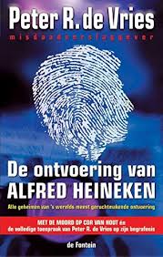 Search 225 million profiles and discover new ancestors. De Ontvoering Van Alfred Heineken Dutch Edition Ebook De Vries Peter R Amazon De Kindle Shop