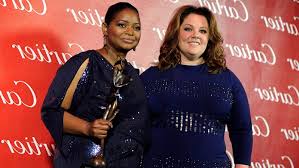 Netflix closing 'thunder force,' with ben falcone at helm. Entertainment Melissa Mccarthy And Octavia Spencer In Talks For Netflix S Thunder Force Pressfrom Canada