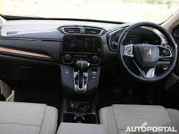 Its sporty exterior boasts sculpted lines and available. Honda Cr V Price In India Images Specs Mileage Autoportal Com