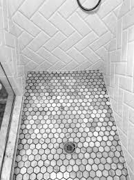 Top 50 Best Shower Floor Tile Ideas Bathroom Flooring Designs In 2020 Shower Floor White Bathroom Tiles Shower Floor Tile