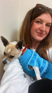 Can someone tell me what to do every time dog gets distracted by everything  around them then gets excited and will not go potty