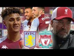 Aston Villa Vs Liverpool 7 2 Full Post Match Analysis Show