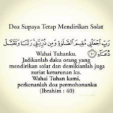 Untitled Doa Sembahyang Kutipan Agama