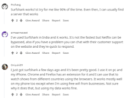 Netflix and hulu are the two most popular streaming services available for a monthly subscription, rivaled only by hbo max and amazon prime video. Does Surfshark Work With Netflix In 2021 16 Libraries Tested