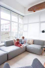 Maybe you would like to learn more about one of these? A Modular Sofa For Our Small Space 600sqftandababy