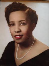 Sylvia Hemphill Obituary