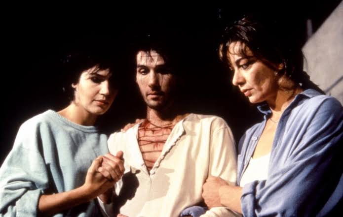 Jesus of Montreal (1989) - IMDb