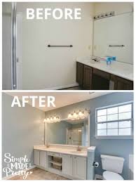 In this handy guide, we've shared how to make a before and after photoshop image, so that you can showcase a visual effect or editing process. 12 Before After Pictures That Ll Inspire You To Buy A Fixer Upper 2021