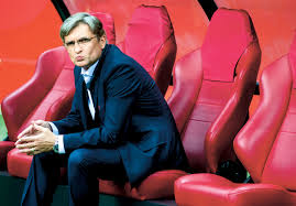 This is the profile site of the manager adam nawalka. Adam Nawalka Perfekcjonista W Kazdym Calu Pan Plan Polityka Pl