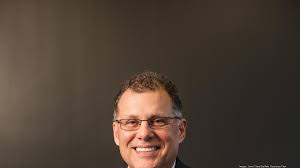 USI president used to working through changes