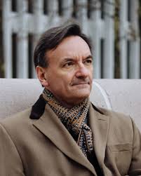 Can't get enough of Sir Stephen Hough? Neither can we! 🎹 We spoke to him 