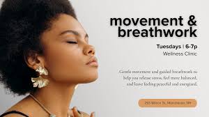 Movement & Breathwork