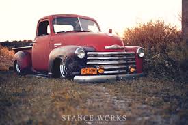 Image result for Red 1949 Truck