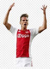 Milik png collections download alot of images for milik download free with high quality for designers. Arek Milik Ajax Players Png Clipart 4195556 Pikpng