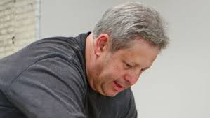 Ceramic workshop participants assist in creating tile mural for Salina Art  Center