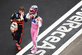 People love shitting on bottas but he's executed in that role very fell the past 4 or so seasons and it's paid off for merc in spades. Red Bull Signs Perez For 2021 F1 Season Albon Takes Up Reserve Role