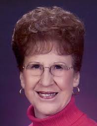 Obituary information for Harriet Mae Christeck