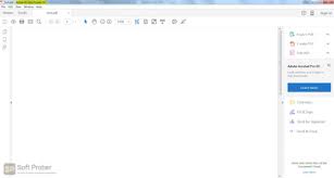 Acrobat pro dc free is an international standard application for viewing, signing and commenting on pdf documents. Adobe Acrobat Pro Dc 2021 Free Download Softprober