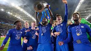 49 037 312 · обсуждают: Chelsea Beats Manchester City To Win The Champions League Title Cnn