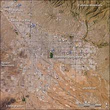 Tucson Arizona Wikipedia