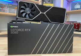 Geforce Rtx 3080 With 20 Gb Of Memory Seems To Actually Be Released