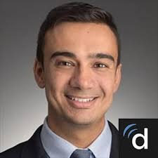 Dr. Amin A. Yehya, MD