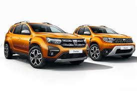 Kuriant dacia duster saloną, visų pirma buvo galvojama apie patogumą. Dacia Duster Restyled 2021 Everything You Need To Know About The Redesigned Dacia Suv Byri