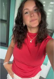 Twinnin' with the Fire Hydrant in Gulf Shores