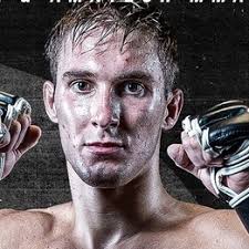 Lincoln Jones vs. Dawson Akins, MMAX FC 23