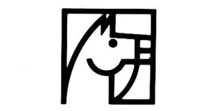 Elias Garcia Benavides Jose Santamarina For Bridas 1982 Spain Animal Logo Identity Design Logo Equestrian Logo