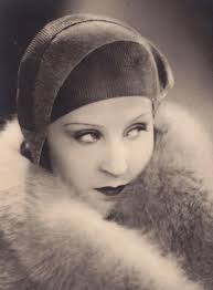 The Muse Of Steel And Electricity: Brigitte Helm