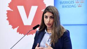 The left party's new chair, nooshi dadgostar, told jacobin why rebuilding a strong safety net is decisive for shielding swedes from the pandemic — and reassuring workers worried by the. Vanstern Kraver Besked Om Marknadshyror Inom 48 Timmar Nyheter Ekot Sveriges Radio